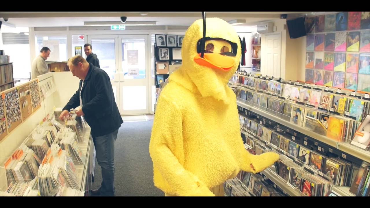 YouTube thumbnail