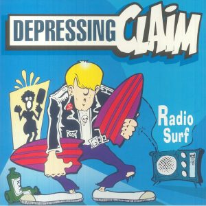 DEPRESSING CLAIM "RADIO SURF"