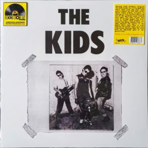 THE KIDS - The Kids