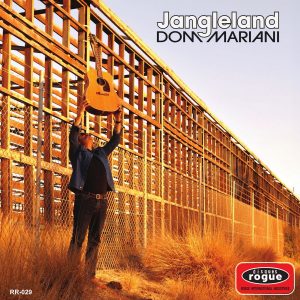 Dom Mariani - Jangleland