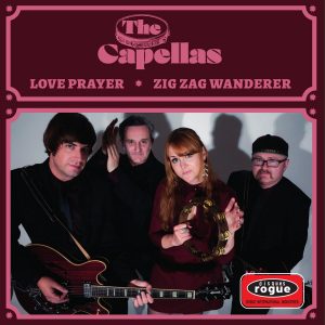 The Capellas - Love Prayer