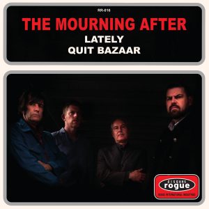 The Mourning After - Lately