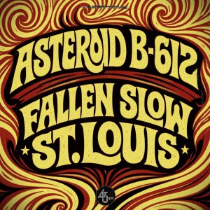 ASTEROID B612 "Fallen Slow"